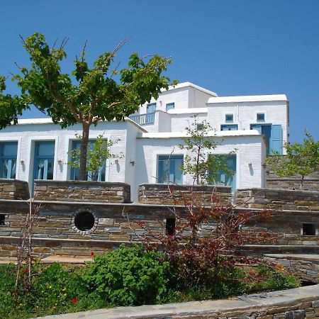 Cavo Lacia Gavrio Exterior foto