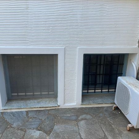 Cavo Lacia Gavrio Exterior foto