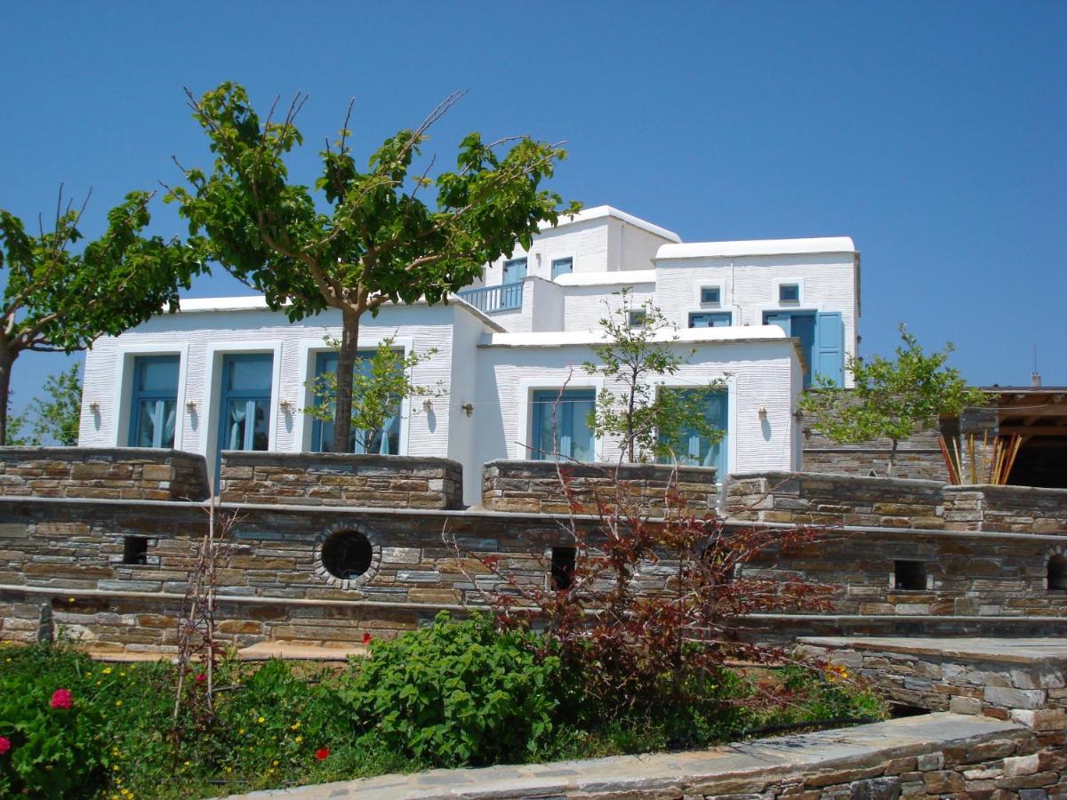 Cavo Lacia Gavrio Exterior foto